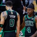 Celtics, defensores del título en la NBA