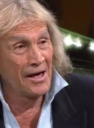 Hugo Gatti, arquero argentino