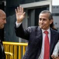 Humala condenado en Perú