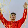 Mensik campeón de Miami