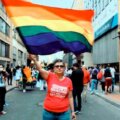 Movilizaciones LGBTIQ+ en Colombia