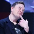 Musk preocupado