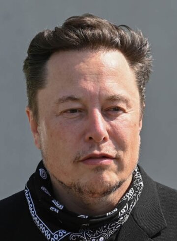 Musk y su prepotencia
