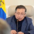 Petro en consejo