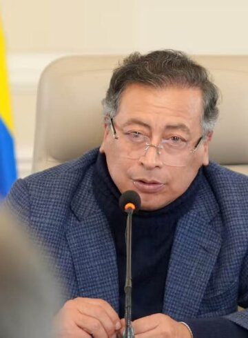 Petro en consejo