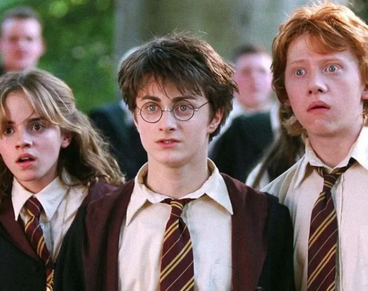 actores de harry potter