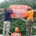 Balnearios clausurados en rd