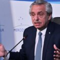 expresidente Fernández