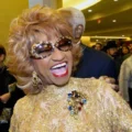 Celia Cruz cantante