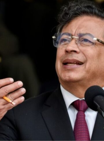 Petro declarará la emergencia sanitaria