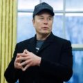 Elon musk en la casa blanca