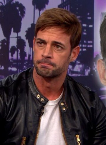 El actor William Levy
