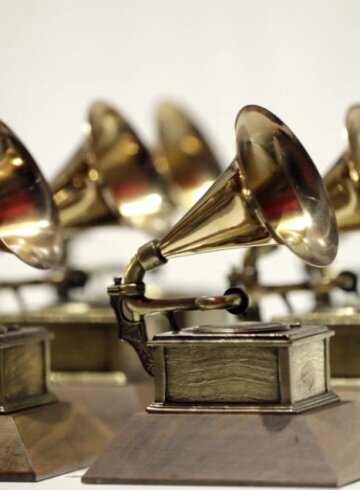 Latin Grammys