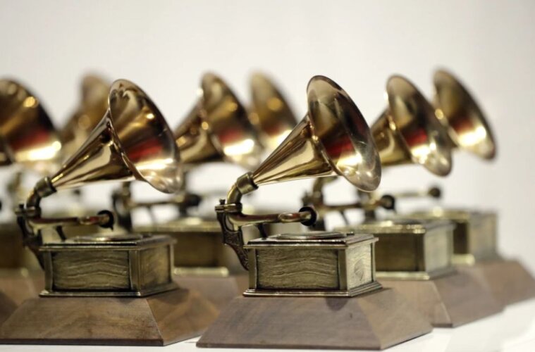 Latin Grammys