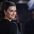 actriz española Penélope Cruz.