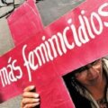 No mas feminicidios