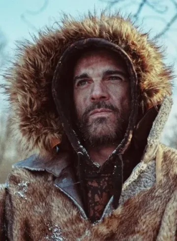 juanes en el cover de su nuevo album