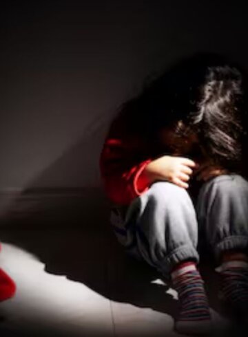 explotación sexual infantil