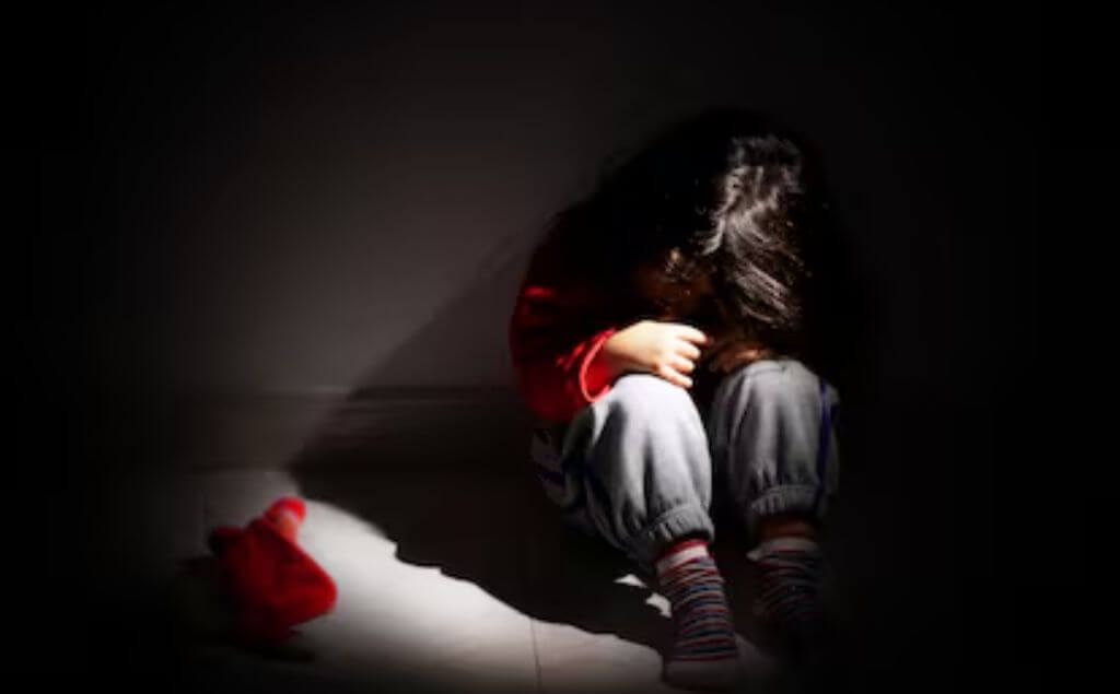 explotación sexual infantil