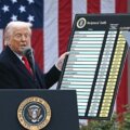 Trump y nuevos aranceles