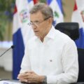 Nuevo canciller en rd