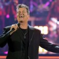 Carlos vives cantante colombiano