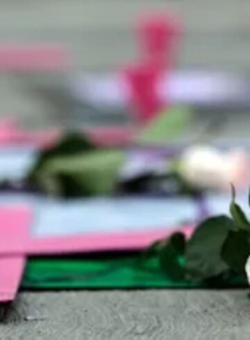 Feminicidios en honduras