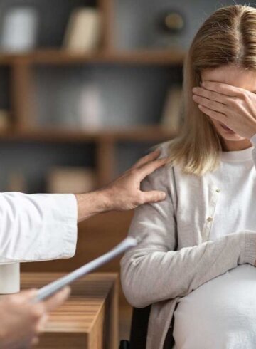 Violencia obstetrica