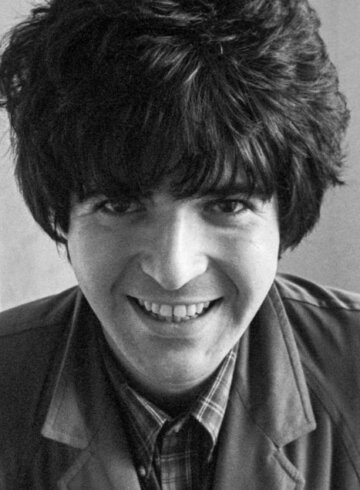 Clem Burke Baterista