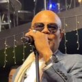 Rubby Pérez cantante de merengue