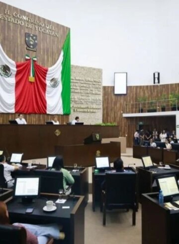 Congreso de yucatan