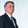 Jair bolsonaro expresidente de Brasil
