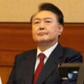 Yoon en el juicio penal