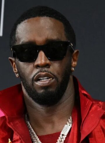 Sean "Diddy" Combs