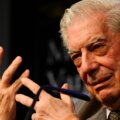 Mario Vargas Llosa