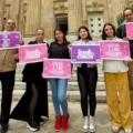 Proyecto de ley en el congreso