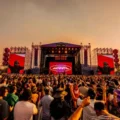 AXE ceremonia en mexico