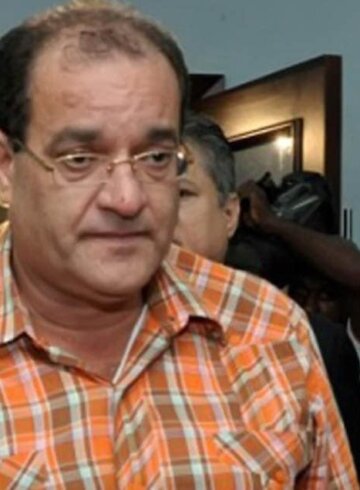 Winston Rizik, condenado por abuso