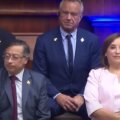 Boluarte y Petro en Ecuador