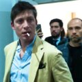 Caputo asesor de Milei