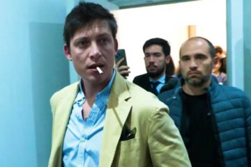 Caputo asesor de Milei