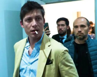 Caputo asesor de Milei
