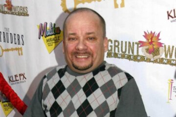 Ed Gale, protagonista de Chucky