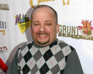Ed Gale, protagonista de Chucky