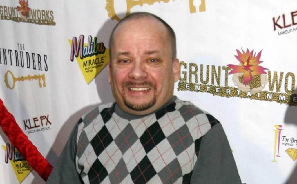 Ed Gale, protagonista de Chucky