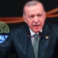 Erdogan presidente turco