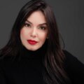 Hony Estrella presentadora