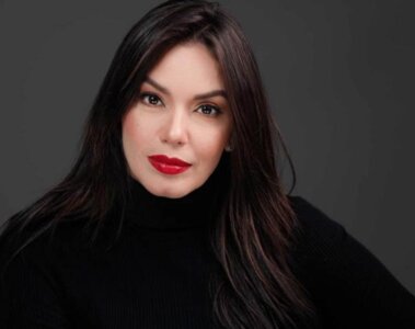 Hony Estrella presentadora