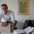 Hugo Alconada, periodista que denunció persecución en Argentina