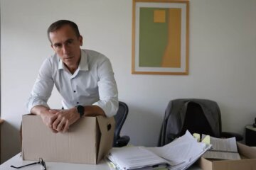 Hugo Alconada, periodista que denunció persecución en Argentina